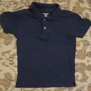 Boys Polo